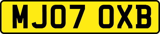 MJ07OXB