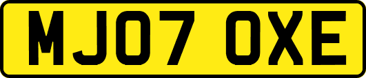 MJ07OXE