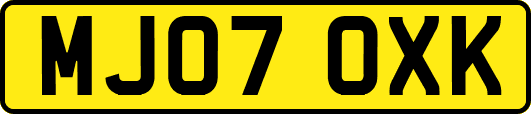 MJ07OXK