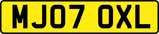 MJ07OXL