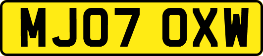 MJ07OXW