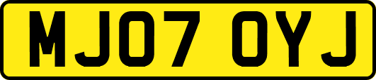 MJ07OYJ