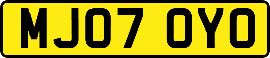 MJ07OYO