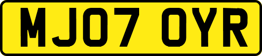MJ07OYR
