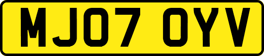 MJ07OYV