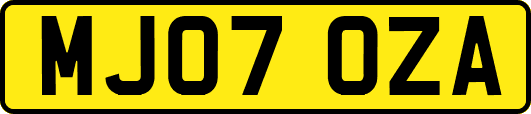 MJ07OZA