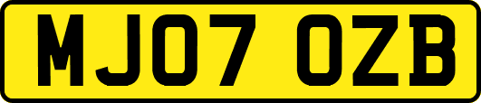 MJ07OZB
