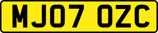 MJ07OZC