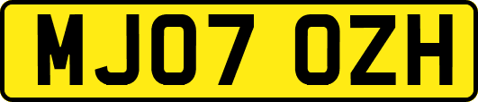 MJ07OZH