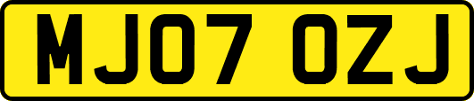 MJ07OZJ