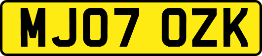 MJ07OZK