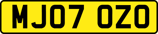 MJ07OZO