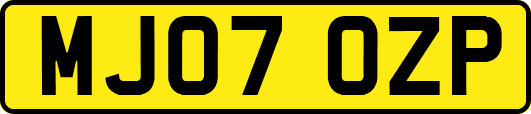 MJ07OZP
