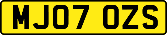 MJ07OZS