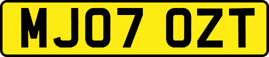 MJ07OZT