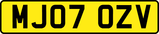 MJ07OZV