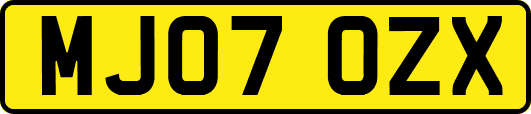 MJ07OZX