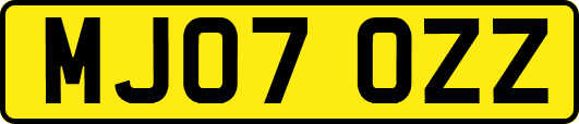 MJ07OZZ
