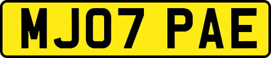 MJ07PAE