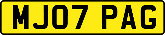 MJ07PAG