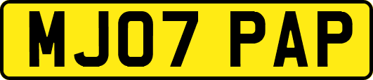 MJ07PAP