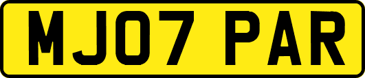 MJ07PAR