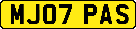 MJ07PAS