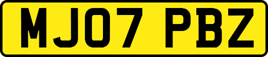 MJ07PBZ