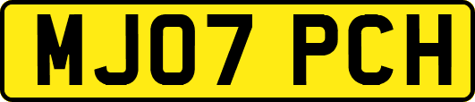 MJ07PCH