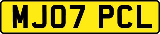 MJ07PCL