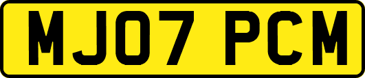 MJ07PCM