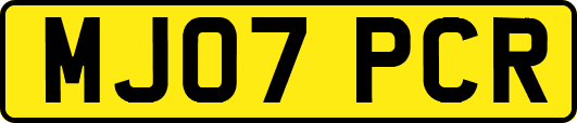 MJ07PCR