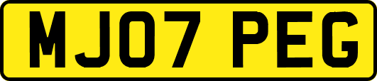 MJ07PEG