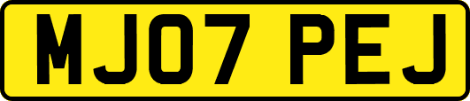 MJ07PEJ