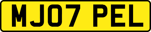 MJ07PEL