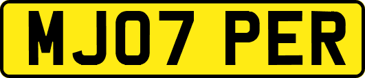 MJ07PER