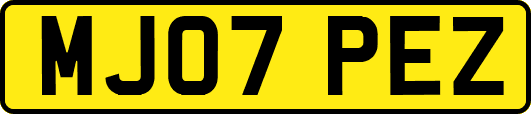MJ07PEZ
