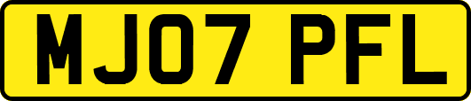 MJ07PFL