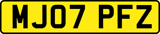 MJ07PFZ