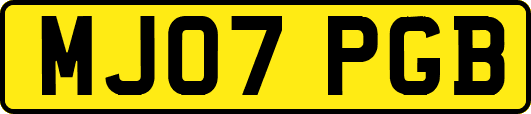 MJ07PGB