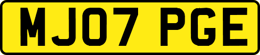 MJ07PGE
