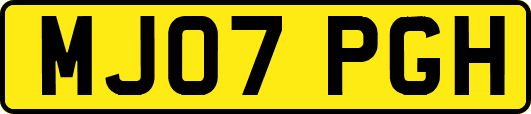 MJ07PGH