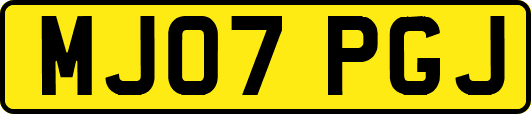 MJ07PGJ
