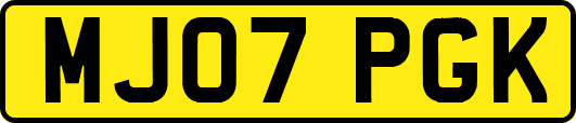 MJ07PGK