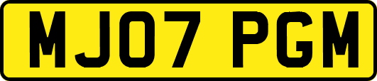 MJ07PGM