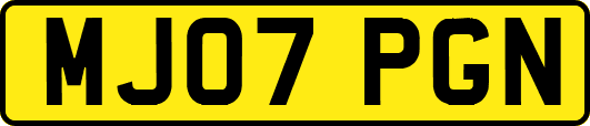 MJ07PGN