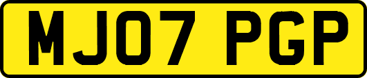 MJ07PGP