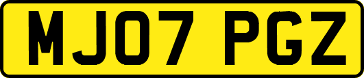 MJ07PGZ