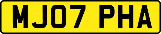 MJ07PHA