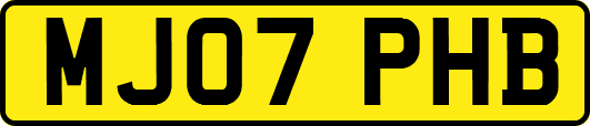 MJ07PHB
